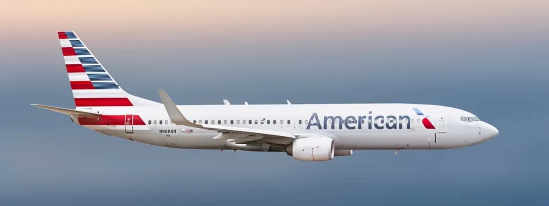 Book American Airlines With Avios