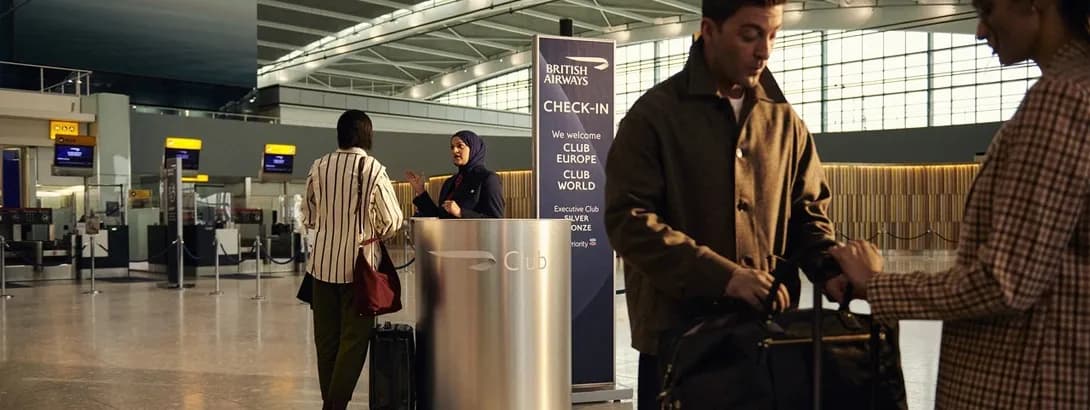 BA can bump you from a flight with a reward seat booking: Here’s what to do if it happens