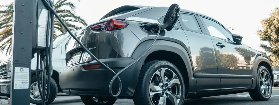 You can now earn Avios on EV Charging. Here's how
