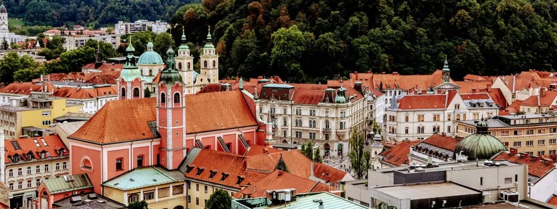 Unexpected destinations everyone will be booking for 2025
