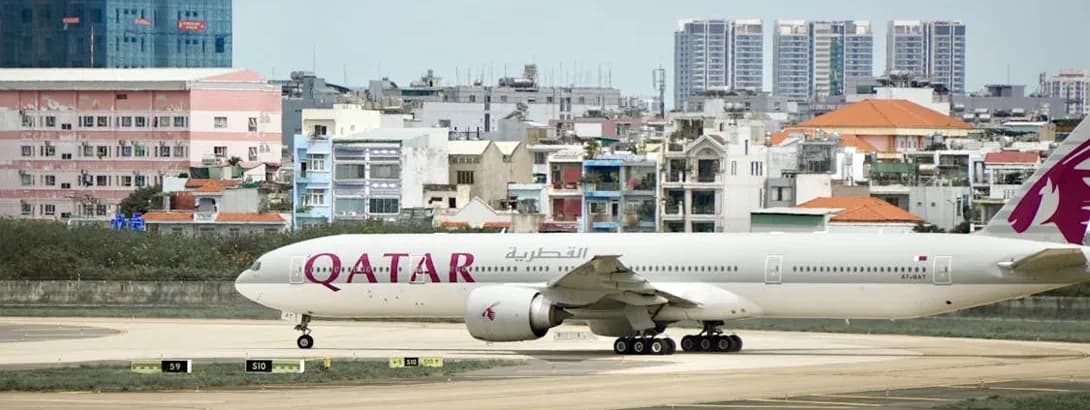 How to use Qatar Airways Privilege Club to grow your British Airways Avios