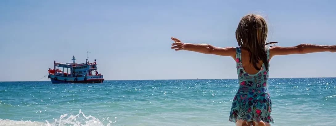 Independence or indulgence - Self-catering vs All Inclusive holidays