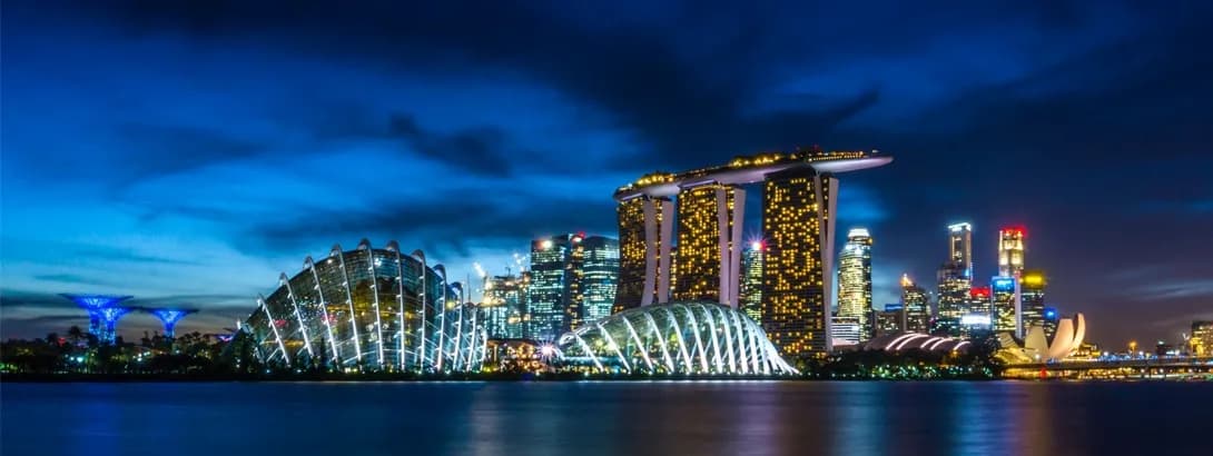 Can’t Fly to Singapore? Try These Alternative Avios Destinations