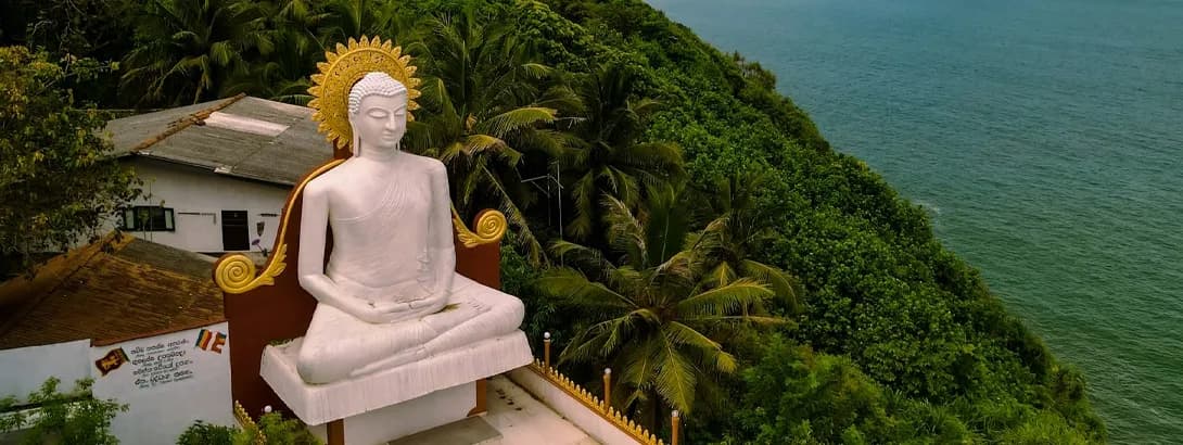 Why Sri Lanka should be your next Avios reward flight
