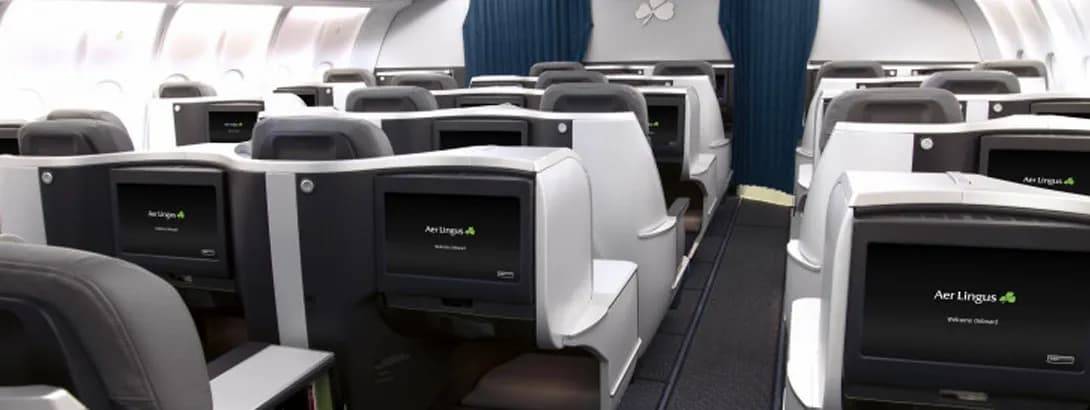 You Can Now Earn Tier Points with Aer Lingus as a BA Club Member