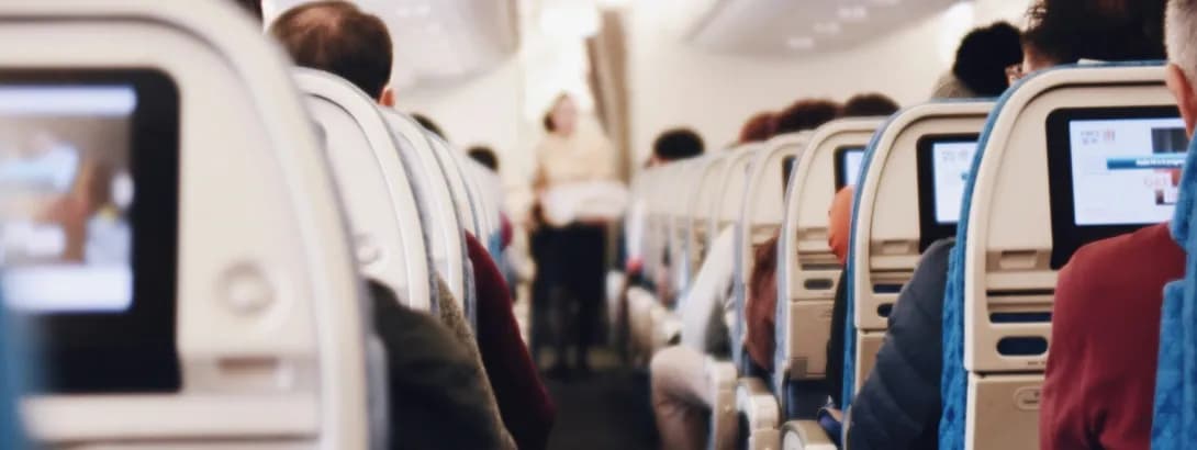 What is your cabin crew really doing during boarding?