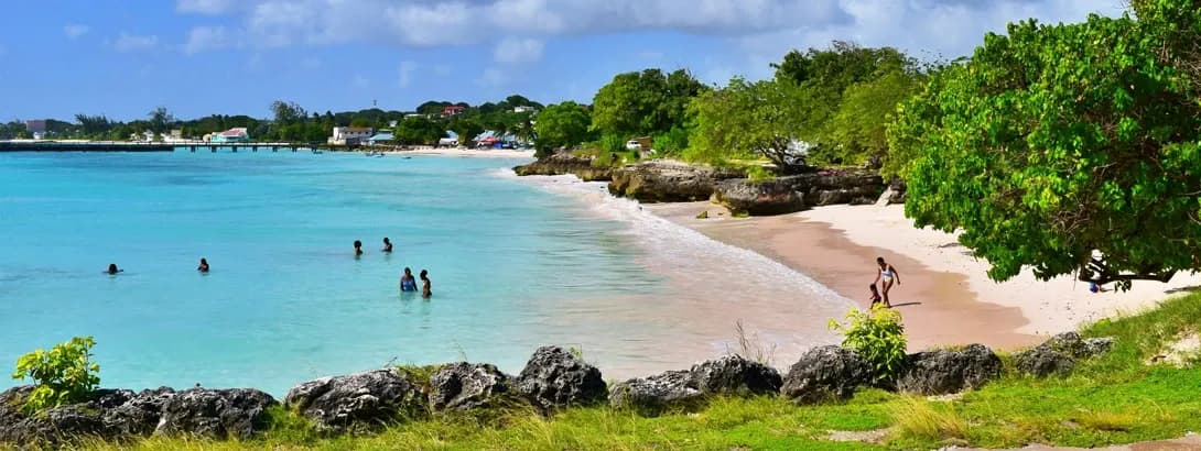 How I used my Avios points to get BA reward seat flights to Barbados