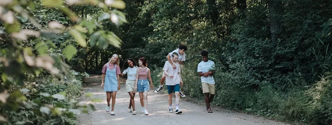 Family destinations teenagers will love and how to get there with Avios
