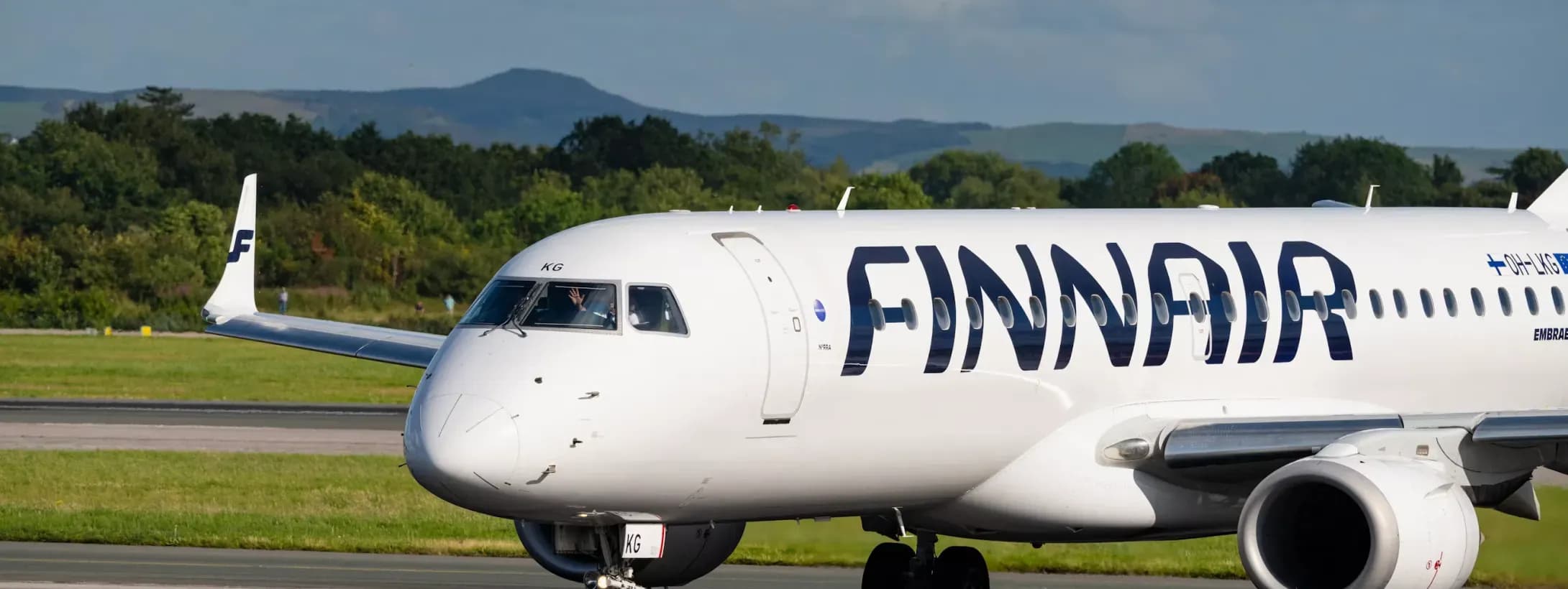 Finnair Business Class: What you get, how to book with Avios, and is it worth it