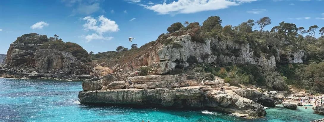 British Airways Introduces Two New Flights to Bergerac and Majorca