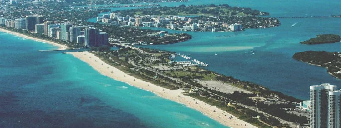 Want to go to Miami but can't get BA reward seats? Try These Avios destinations Instead