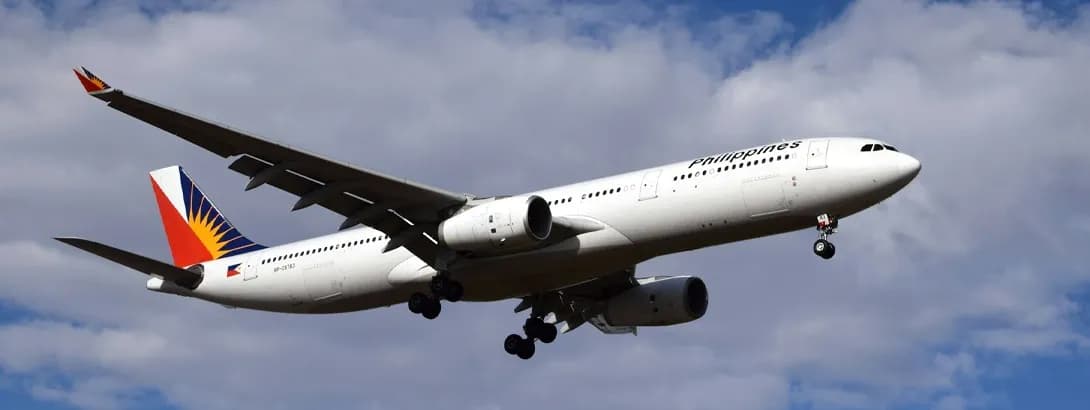 How to earn and redeem Avios on Philippine Airlines flights