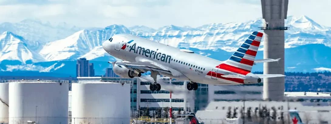 Check Out American Airlines’ Latest Award Flight Promotions