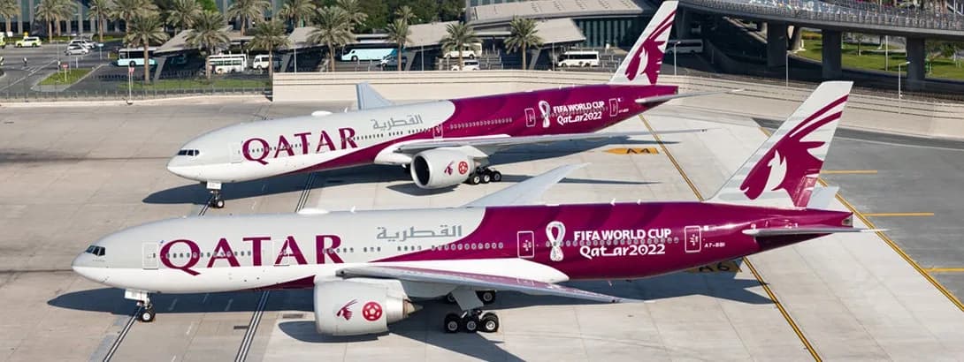 Qatar Airways is expanding its Africa network, and Avios collectors can cash in