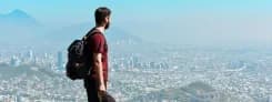 From skyline to summit: Exploring the magic of Monterrey with Avios