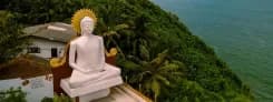 Why Sri Lanka should be your next Avios reward flight