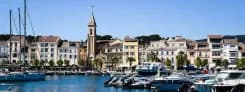 British Airways launches London City–Toulon route
