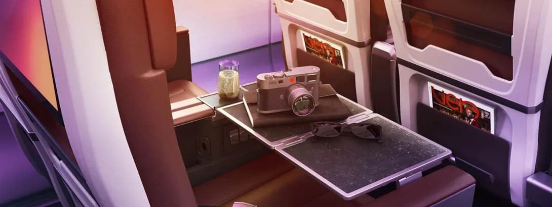 Ask Alisha: Virgin Atlantic Flying Club