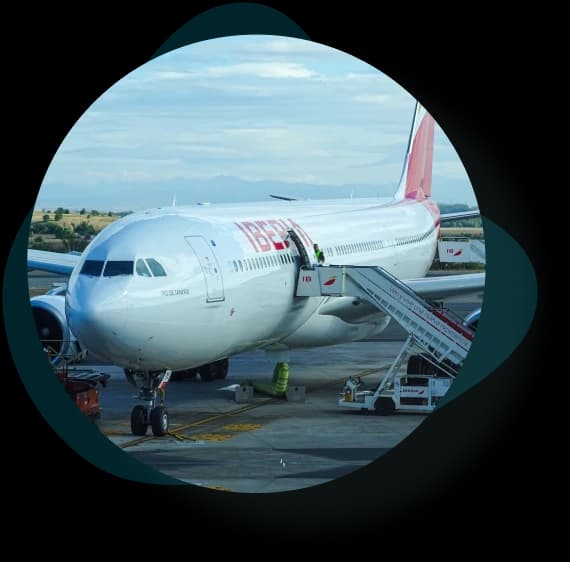 About Iberia Plus loyalty programme