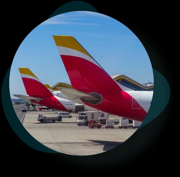 About Iberia Airlines