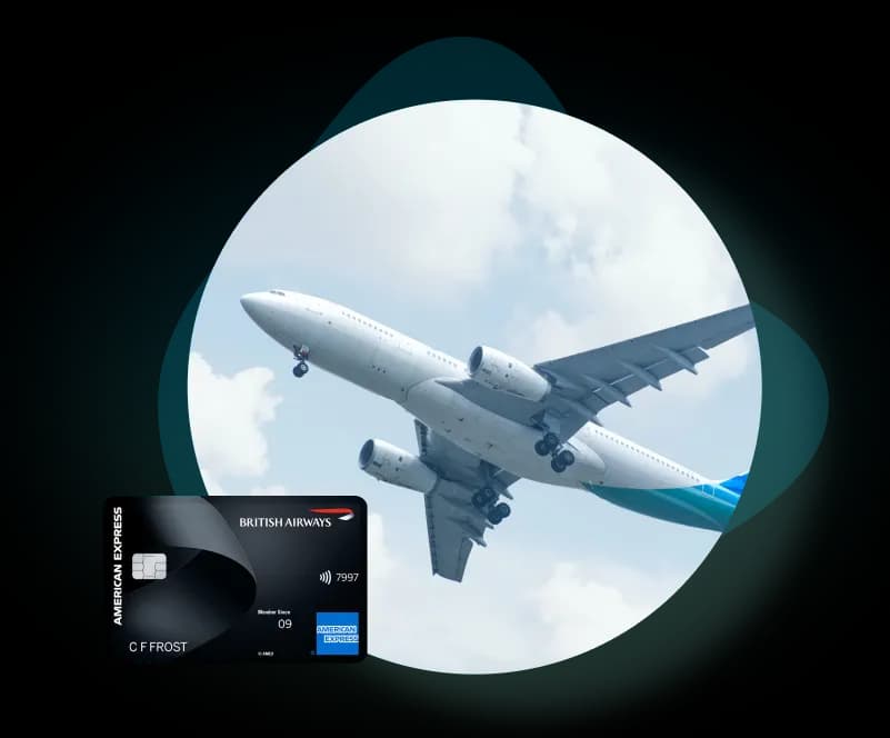 Reward Flight Finder availability search results