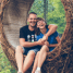 John and Leah