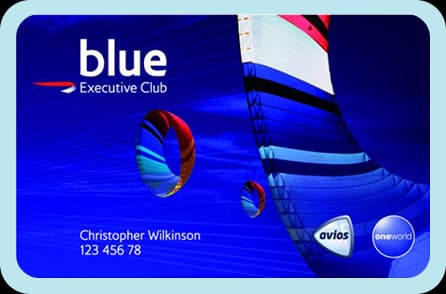 Will I need a British Airways Club account?