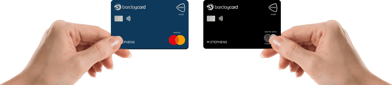 Barclaycard Upgrade Voucher