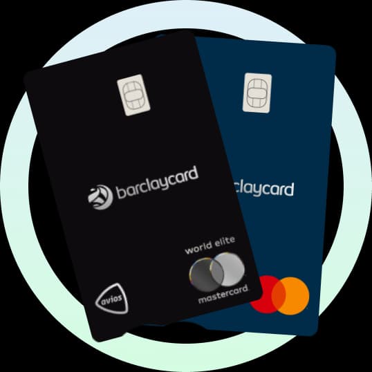 Barclaycard Avios cards