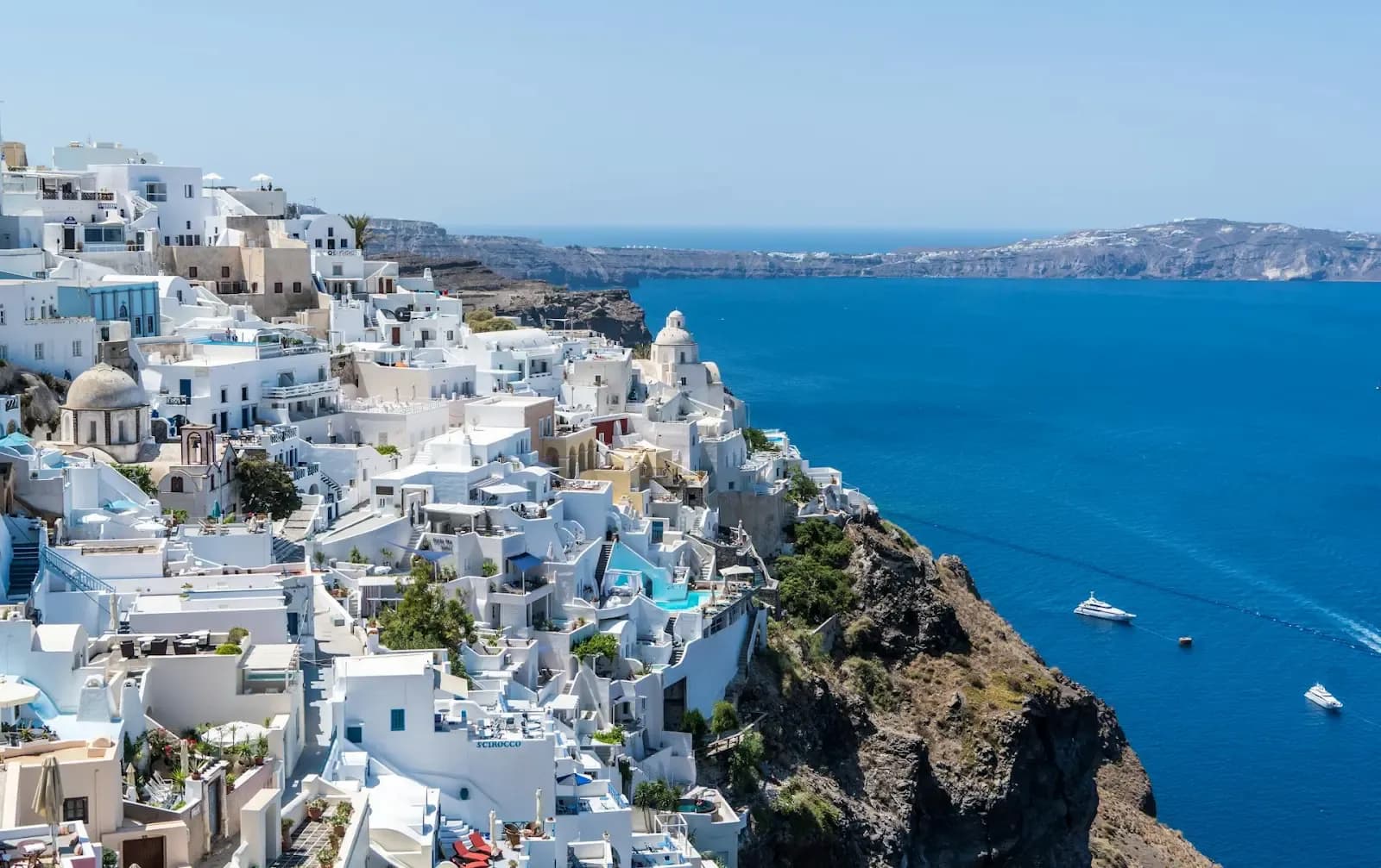 Where do travel writers head on holiday? Travel experts’ favourite hotspots