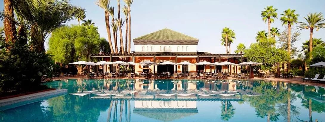 All the hotel groups that allow you to convert points to Avios