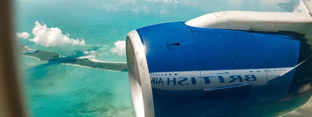 The Complete Guide to British Airways Economy with Avios