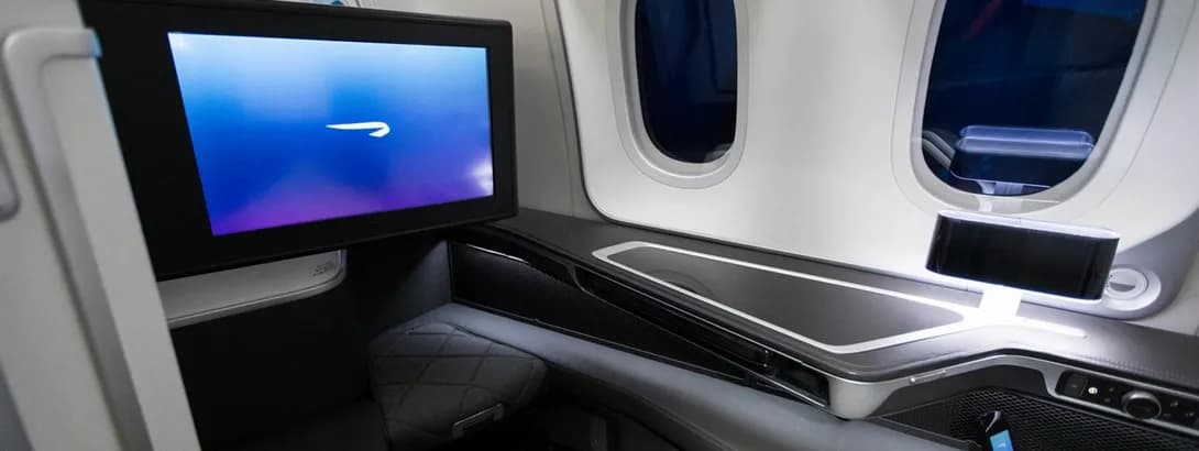 Using Avios to upgrade your BA flight
