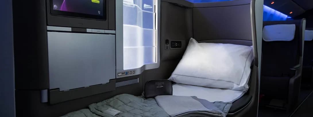 The Easiest (and trickiest) British Airways routes to book using Avios reward seats