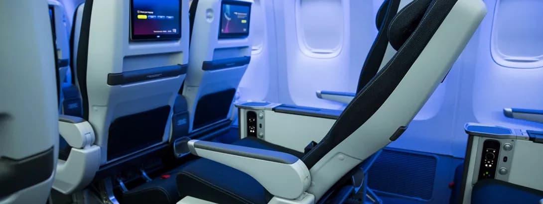 BA World Traveller Plus - worth the Avios?