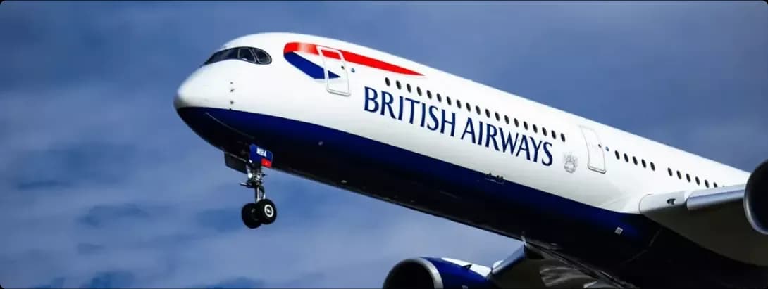 British Airways names its new airline BA EuroFlyer