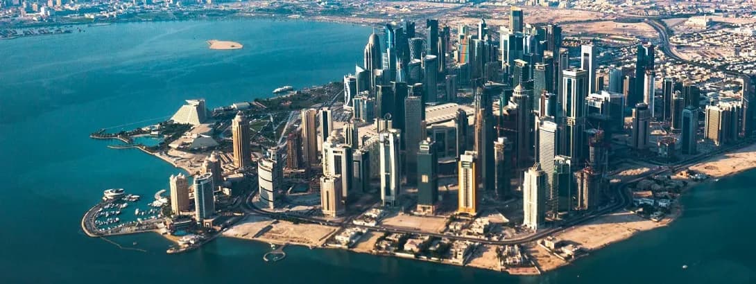 Qatar Stopover Guide: How to Turn a Layover into a Holiday