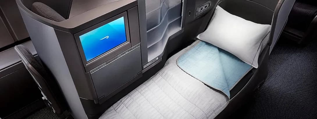 BA Club Suite vs. Club World: Upgrading your British Airways experience