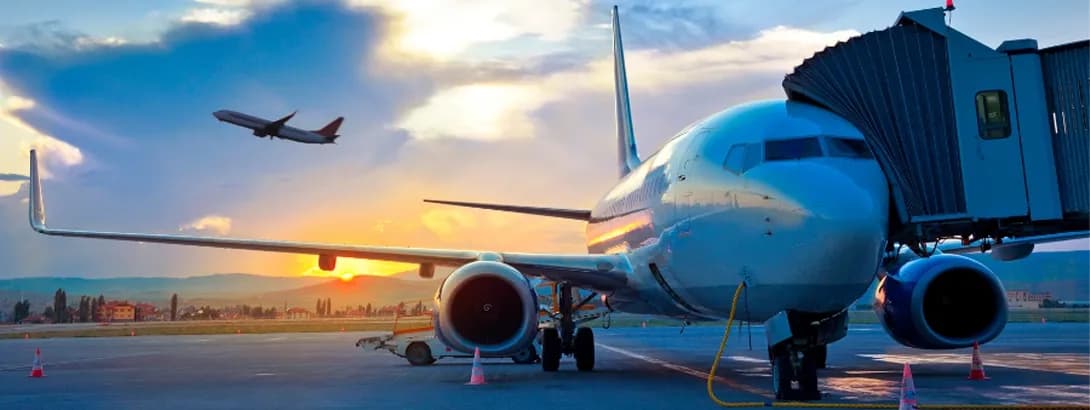 Gatwick’s second runway gets the go-ahead from government