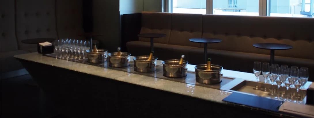 Beyond BA: What Other Airline Lounges Can You Access at London Heathrow Airport?