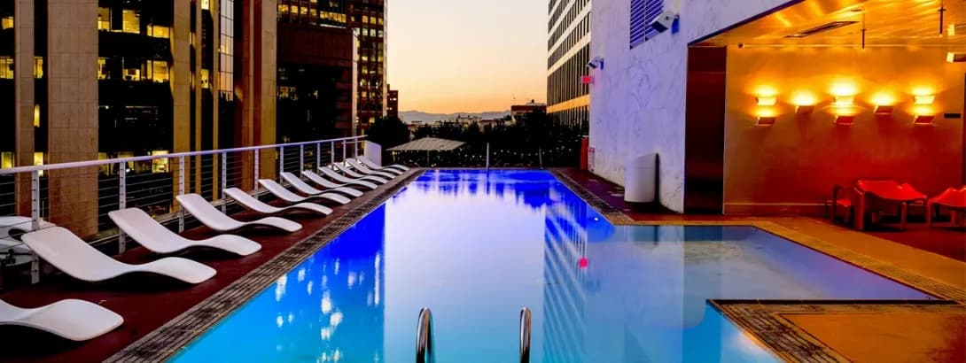 Joining a hotel rewards programme – Is it a good idea?