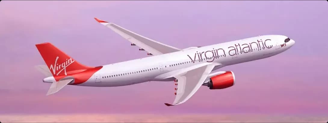 How to Book a Reward Flight with Virgin Atlantic