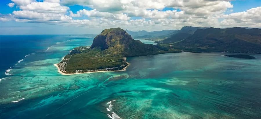 Paradise found: Why Mauritius should be your next Avios adventure