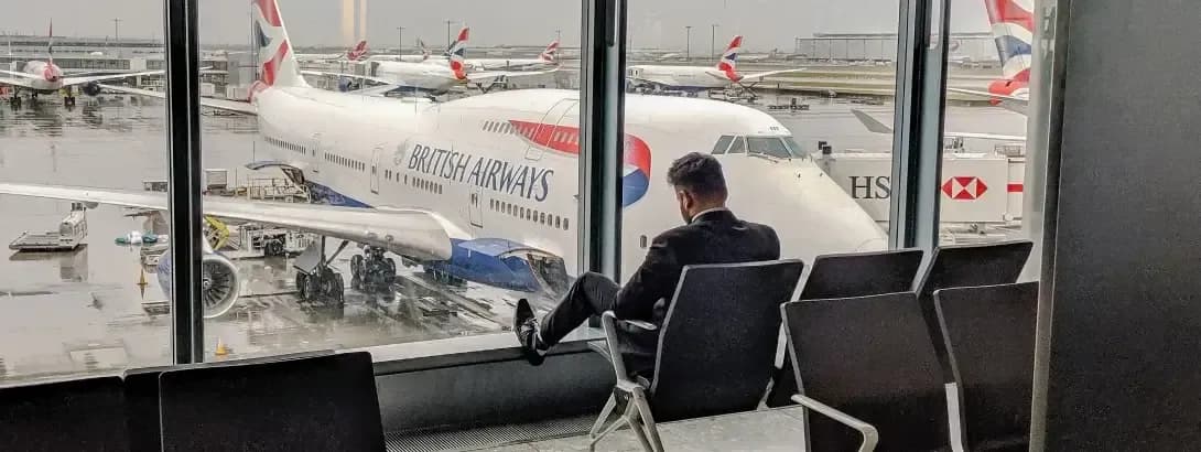 British Airways Gold Upgrade Vouchers: How to Earn and Use Them