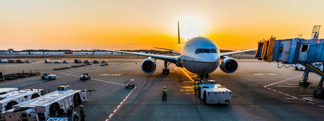 Skytrax reveals the top airports of 2024