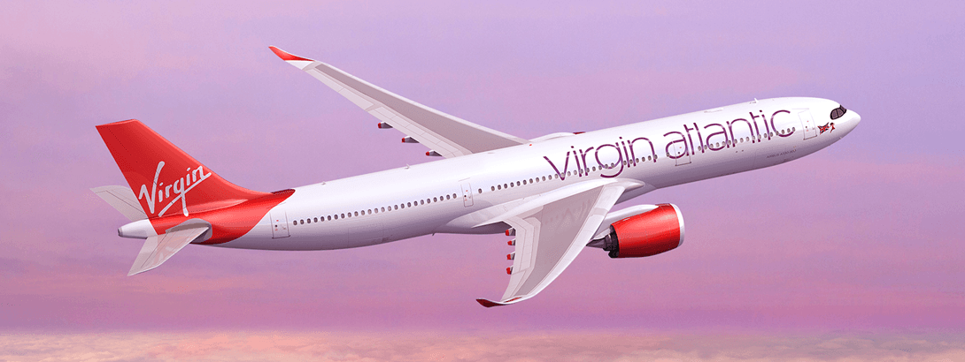 Check-in With Virgin Atlantic When You Checkout At Tesco