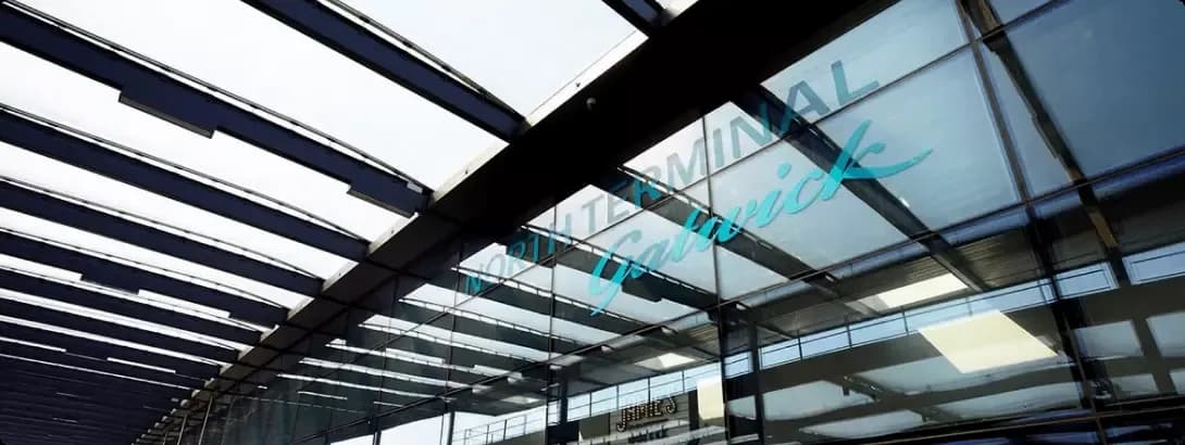 Virgin Atlantic Eyes A Return to Gatwick
