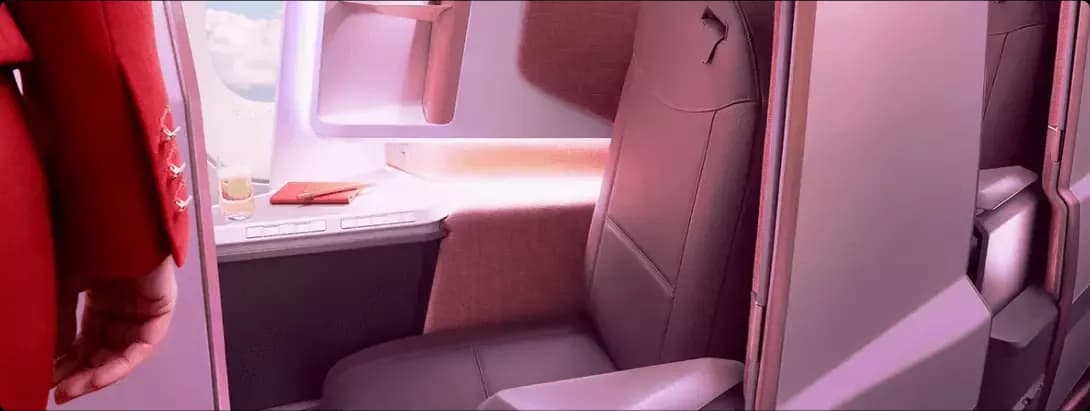 Virgin Atlantic Flying Club Is Now Better Than Ever