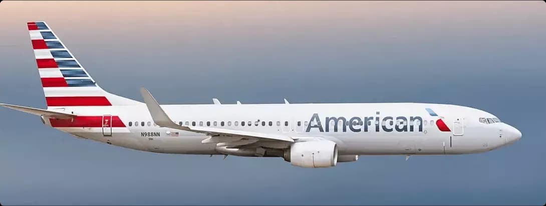 What is American Airlines AAdvantage?