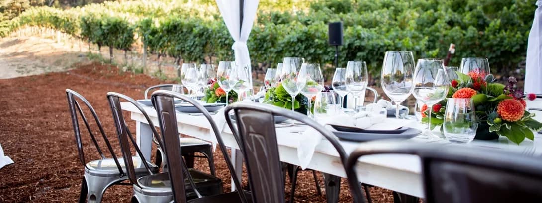 Salut! The Best Wine Tasting Getaways with Avios